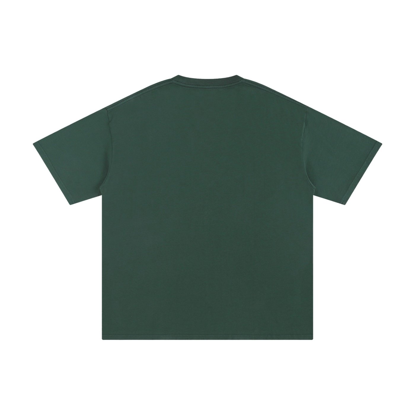 Unisex Pure Cotton T-Shirt - Image 8