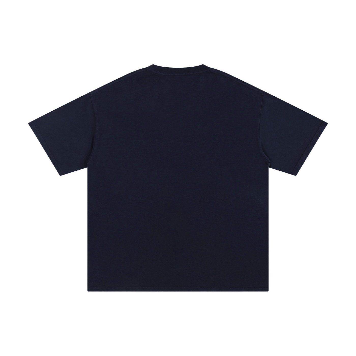 Unisex Pure Cotton T-Shirt - Image 28