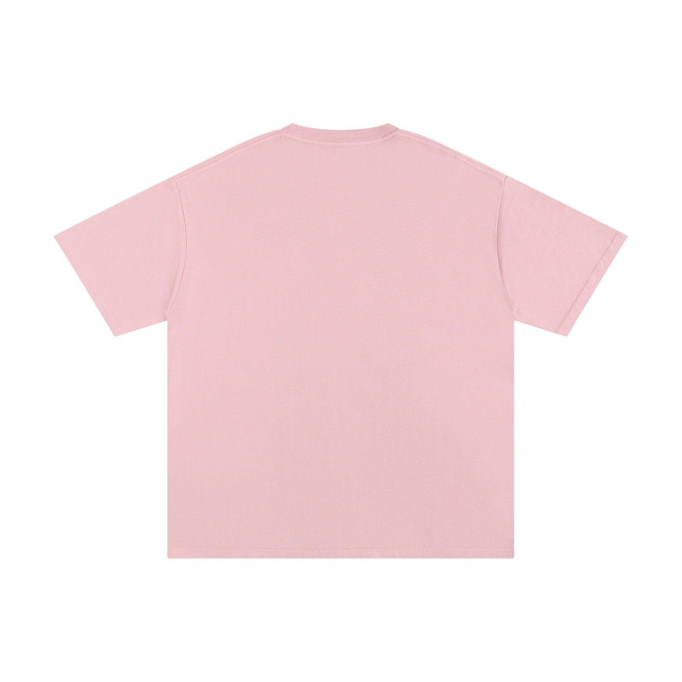 Unisex Pure Cotton T-Shirt - Image 20