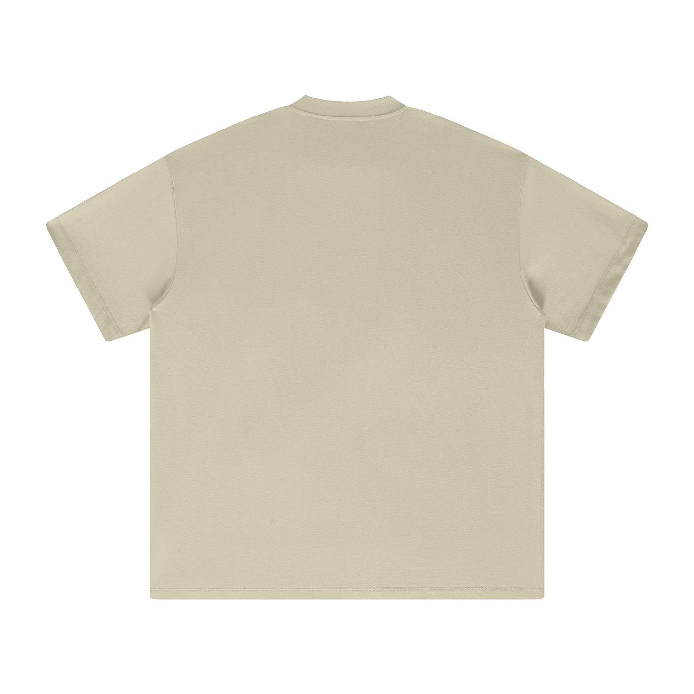 Heavyweight Earth Tone T-Shirt - Image 22