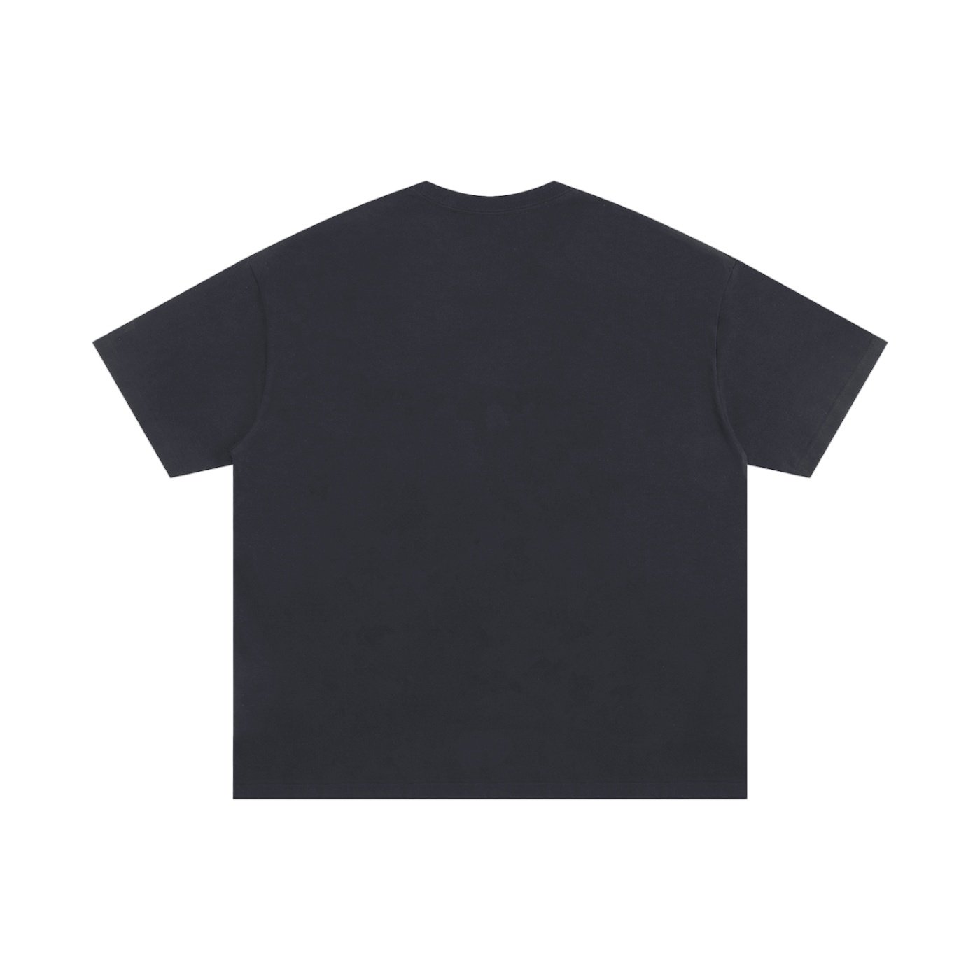 Unisex Oversized Cotton T-Shirt - Image 2