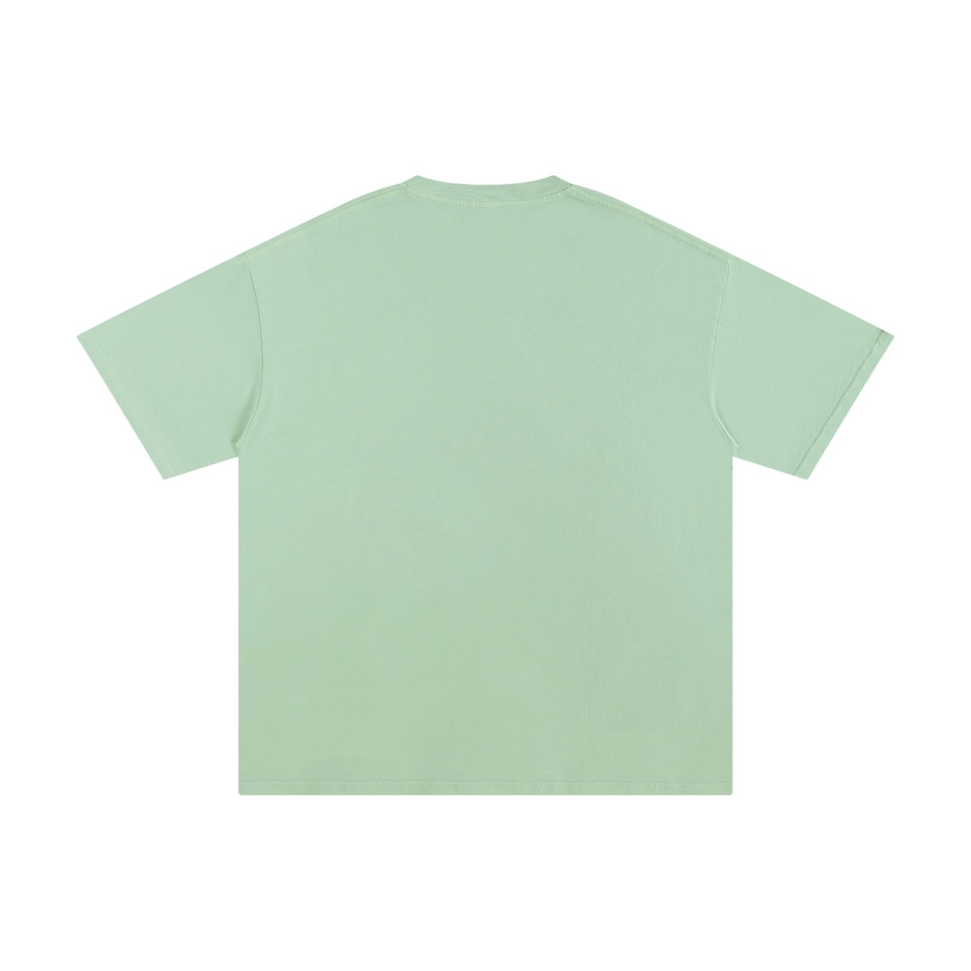 Unisex Pure Cotton T-Shirt - Image 12