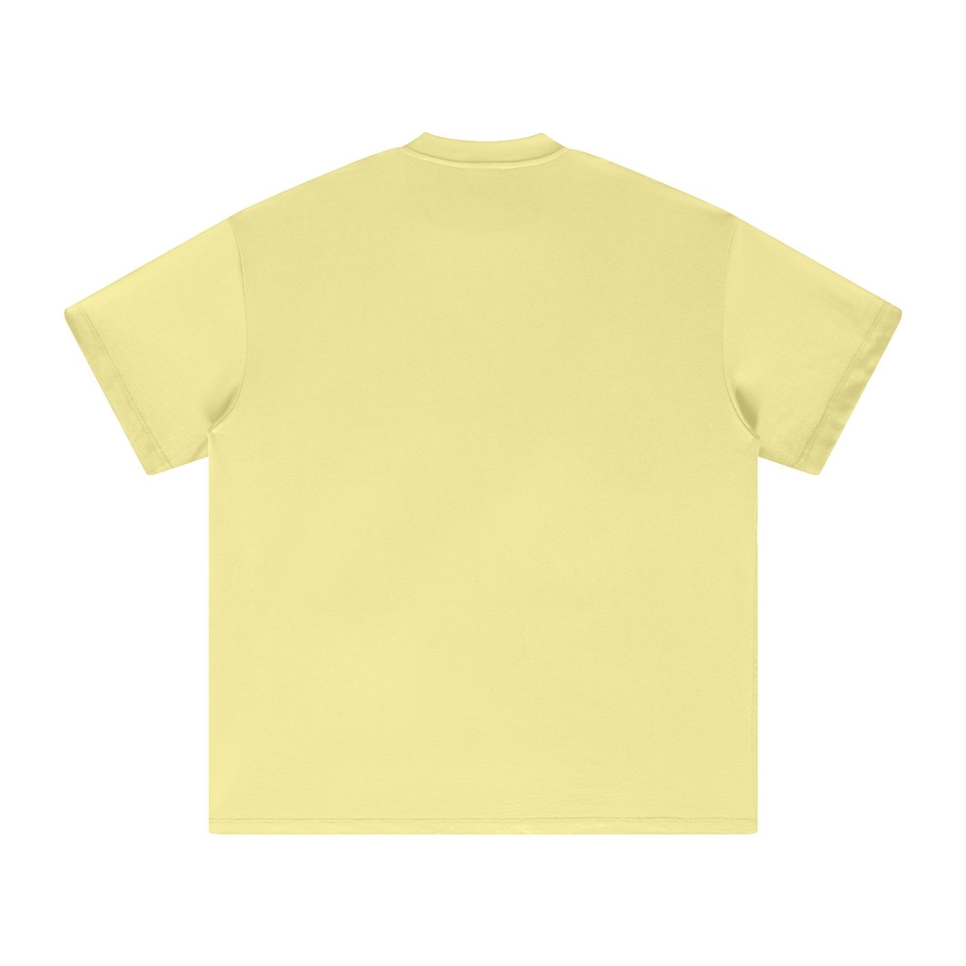 Heavyweight Earth Tone T-Shirt - Image 20