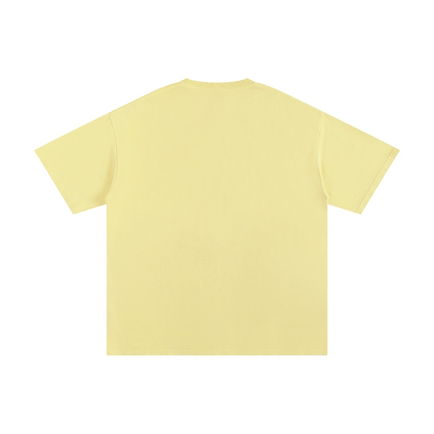 Unisex Pure Cotton T-Shirt - Image 10
