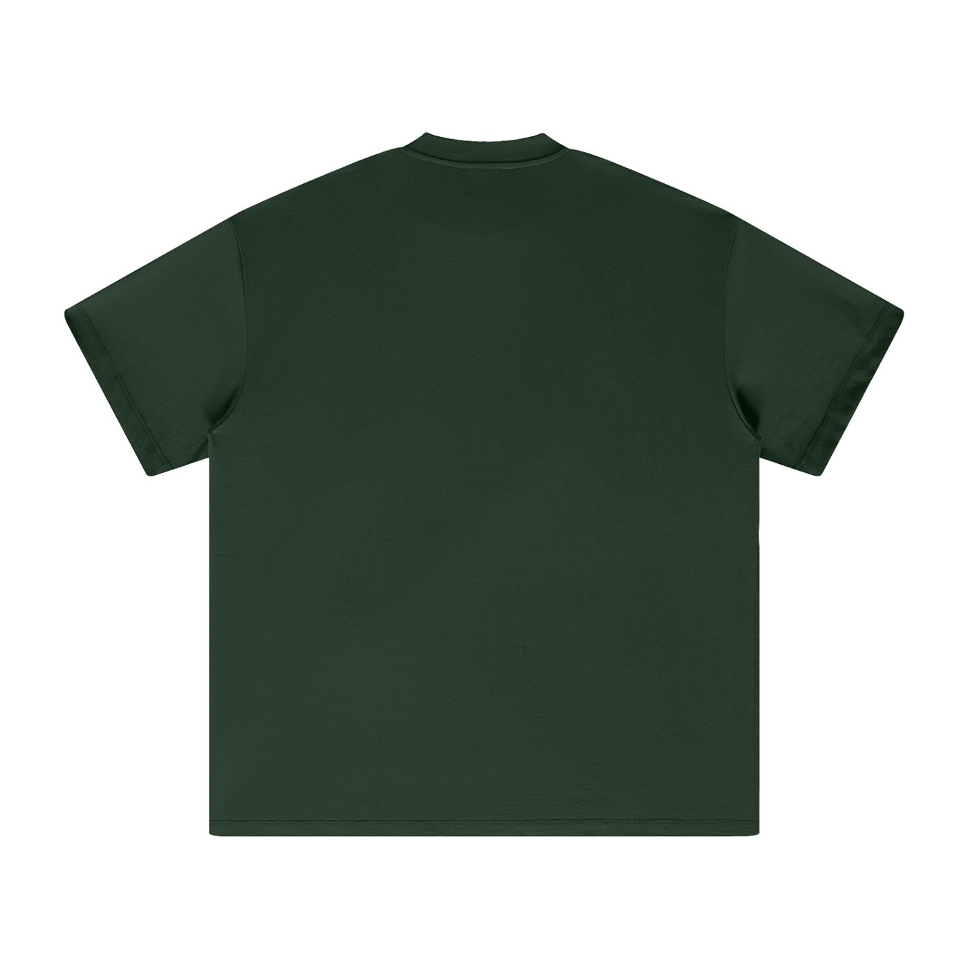 Heavyweight Earth Tone T-Shirt - Image 12