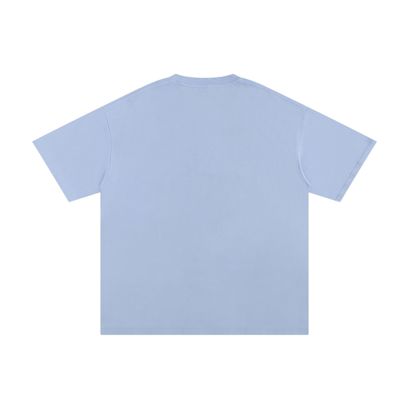 Unisex Pure Cotton T-Shirt - Image 18