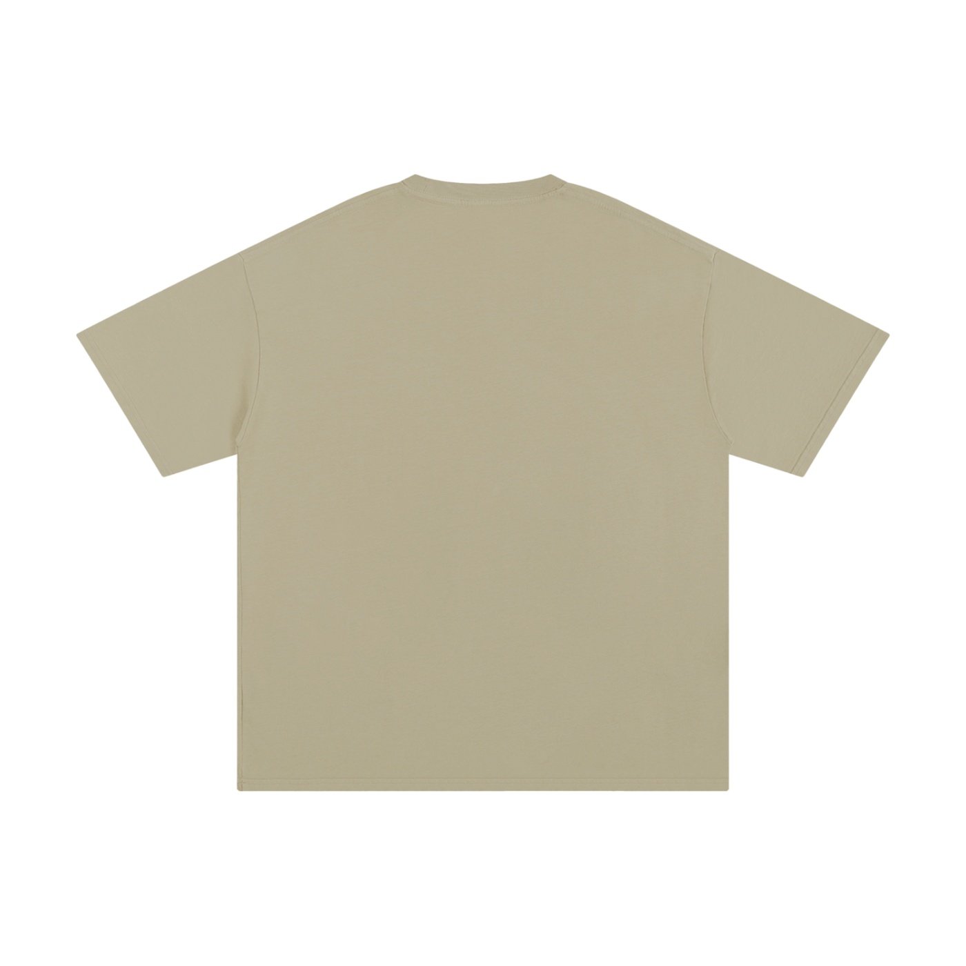 Unisex Pure Cotton T-Shirt - Image 24