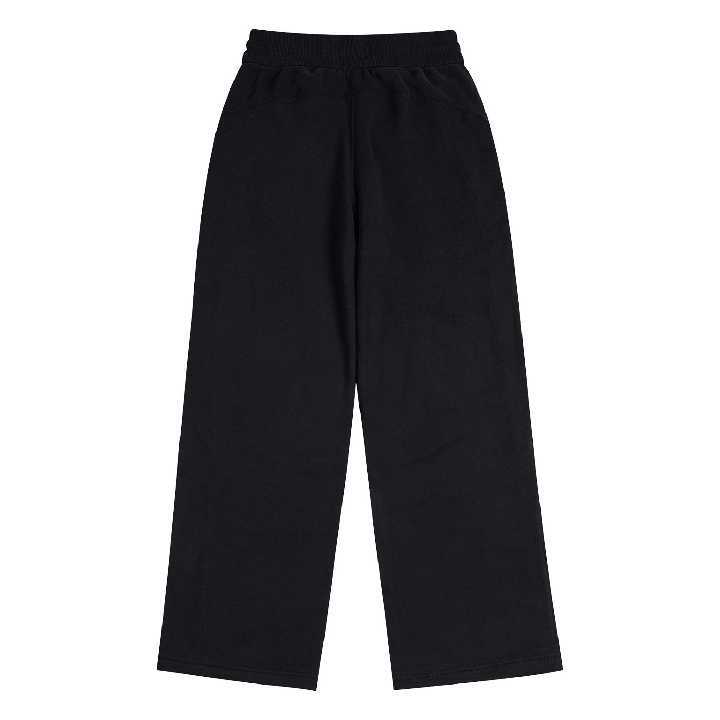 Straight Leg Pants - Image 2