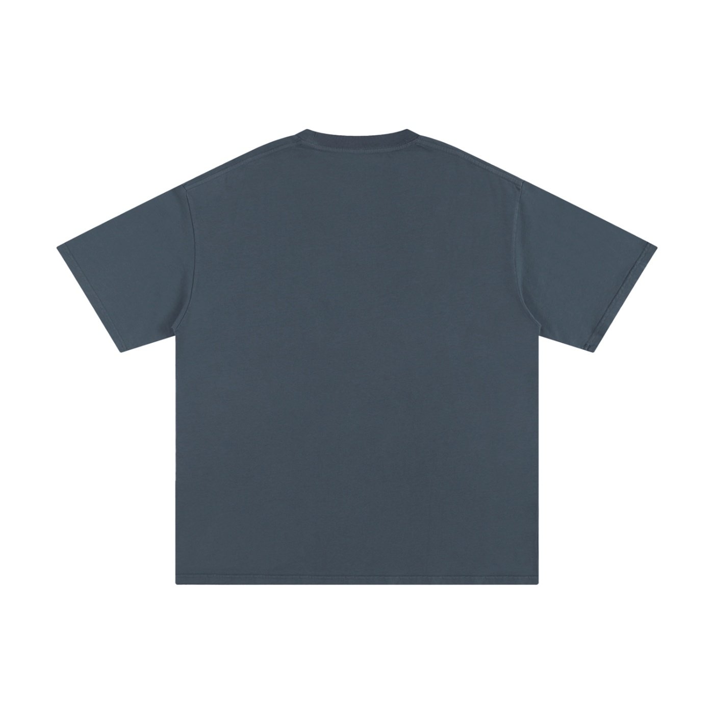 Unisex Pure Cotton T-Shirt - Image 34