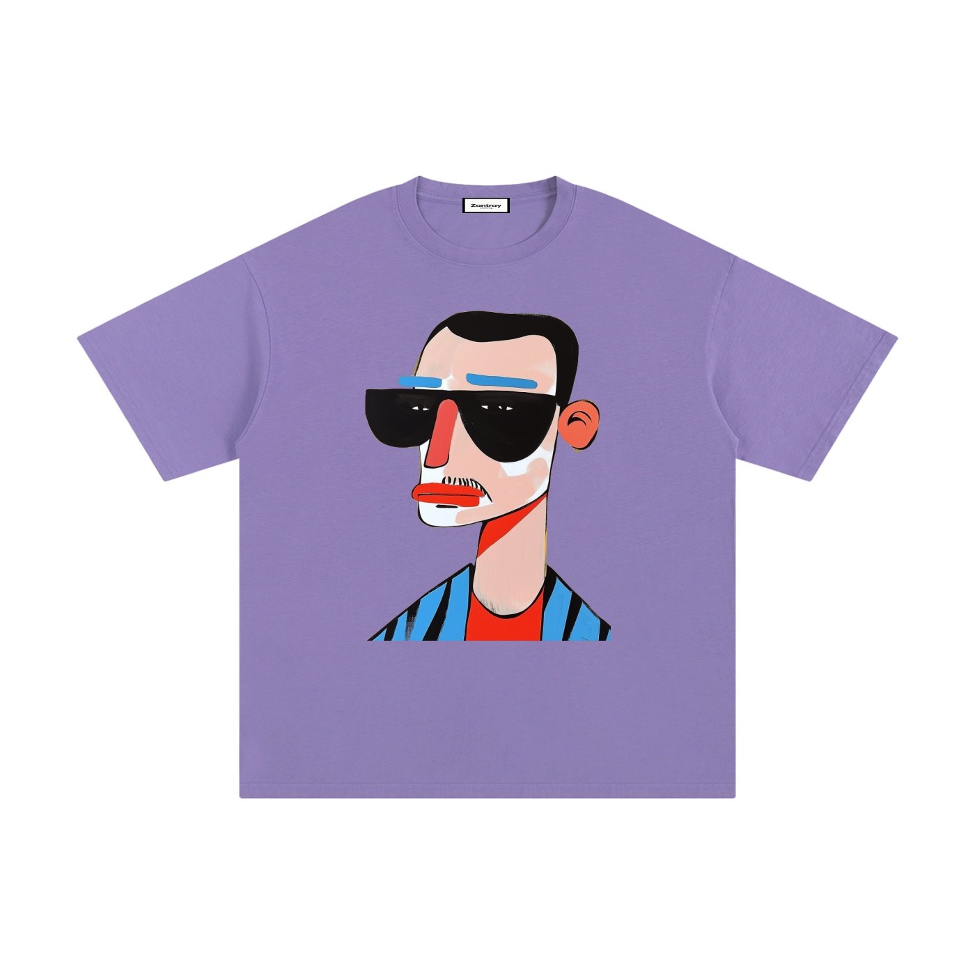 Unisex Pure Cotton T-Shirt - Image 15