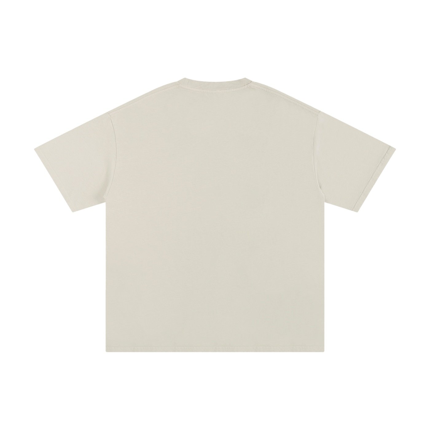 Unisex Pure Cotton T-Shirt - Image 6