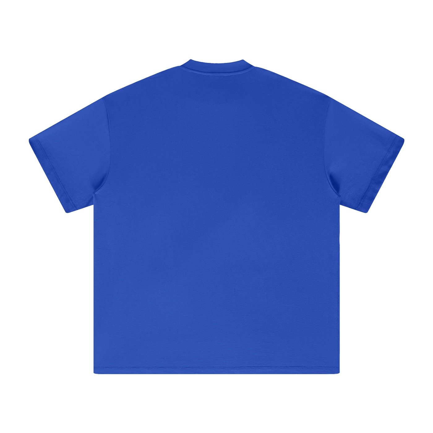 Heavyweight Earth Tone T-Shirt - Image 10