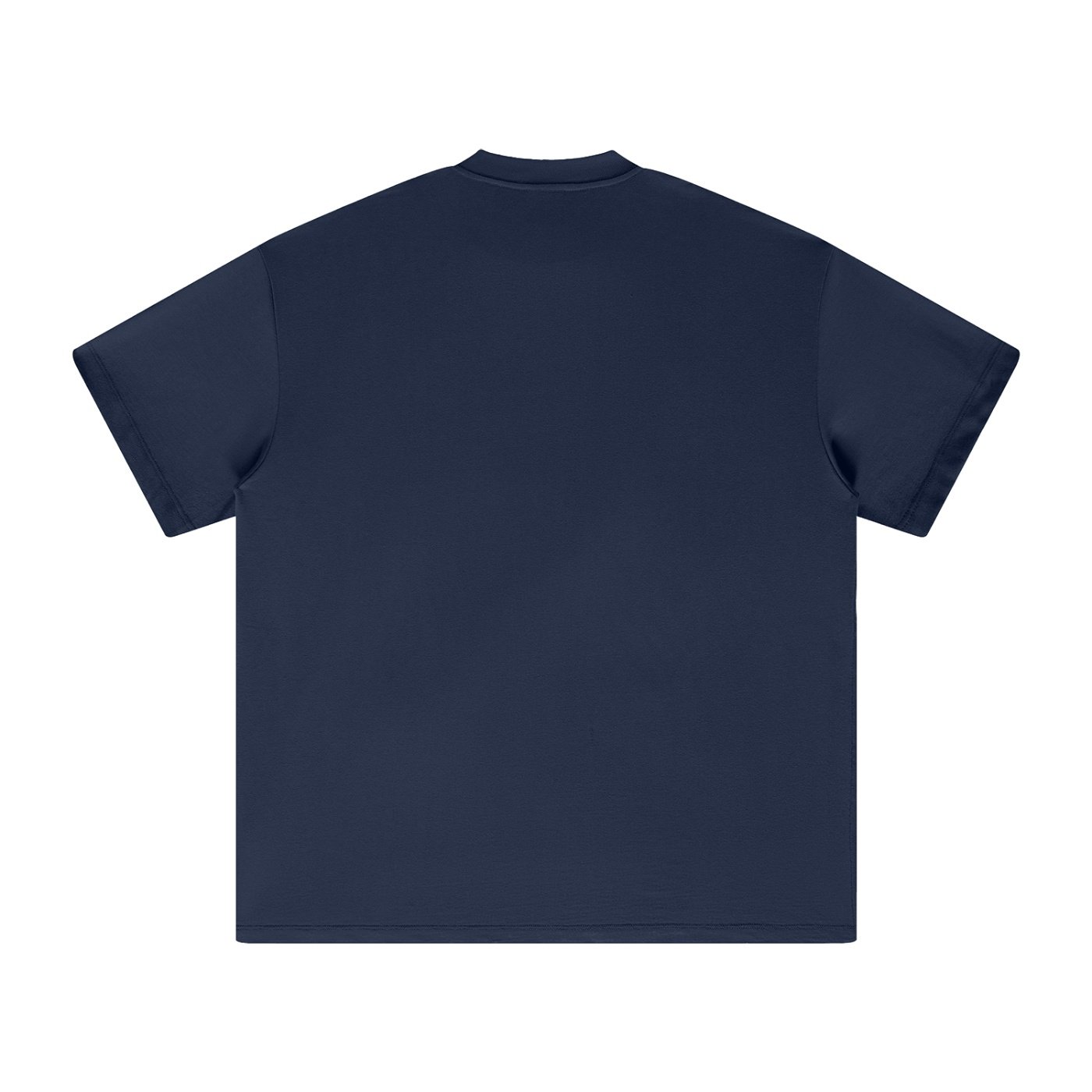 Heavyweight Earth Tone T-Shirt - Image 26