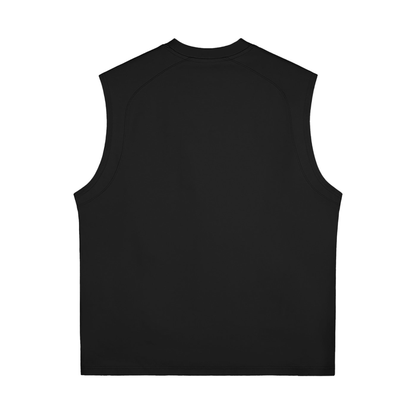 Sorona Quick-Dry Cooling Tank Top - Image 2