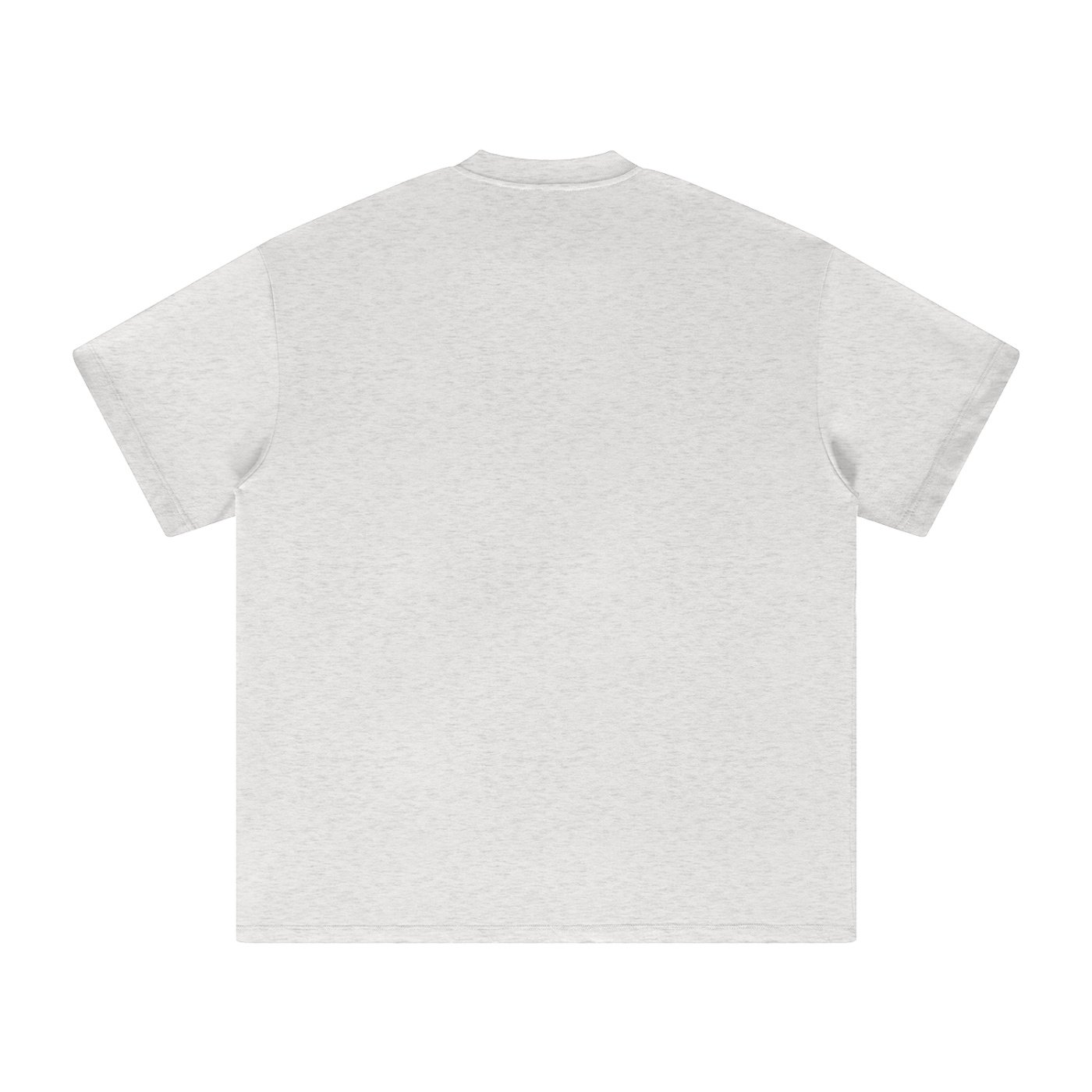 Heavyweight Earth Tone T-Shirt - Image 6