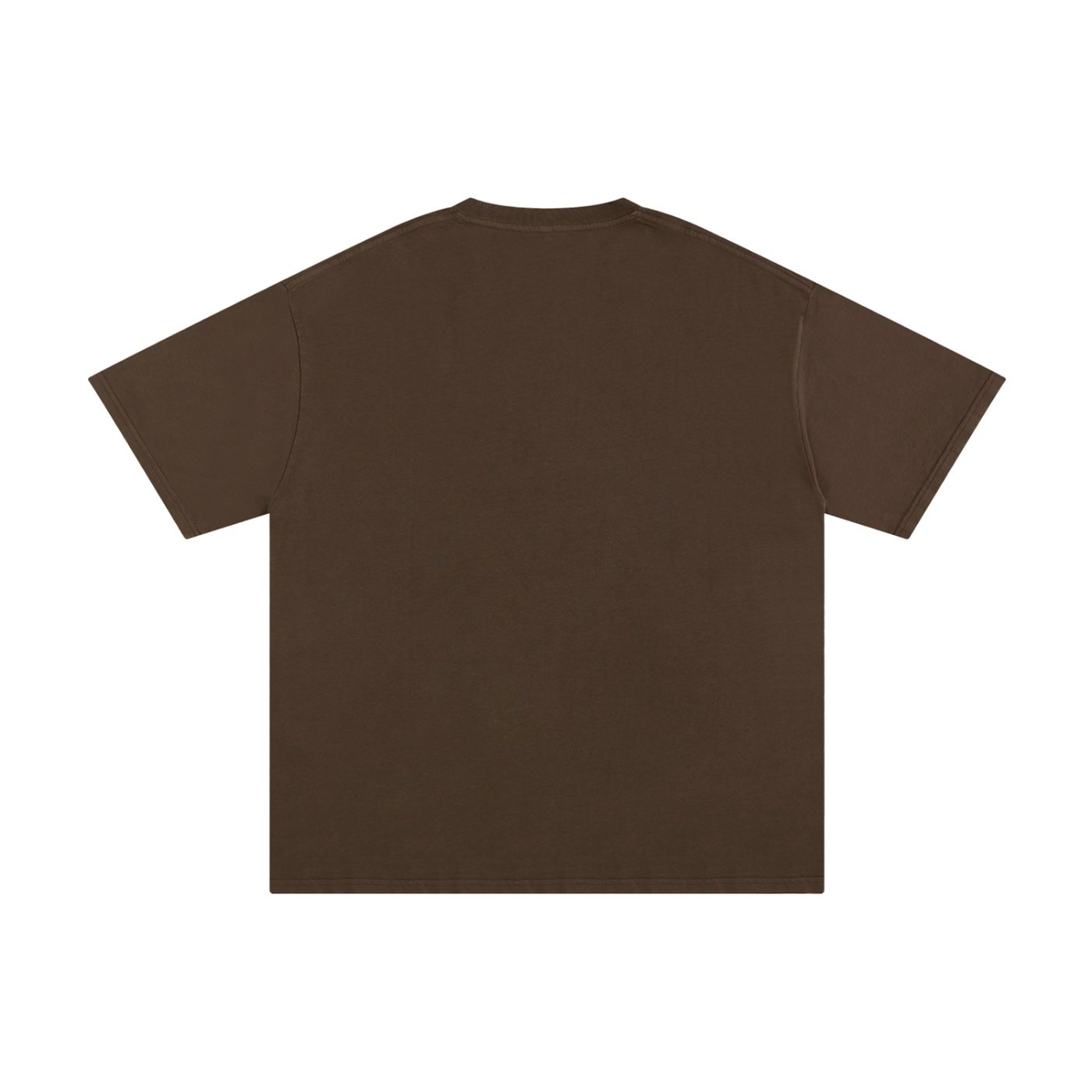Unisex Pure Cotton T-Shirt - Image 30