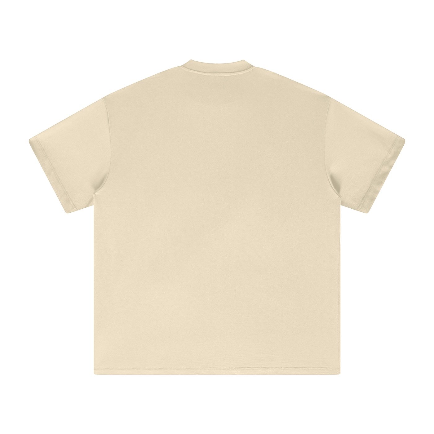 Heavyweight Earth Tone T-Shirt - Image 24
