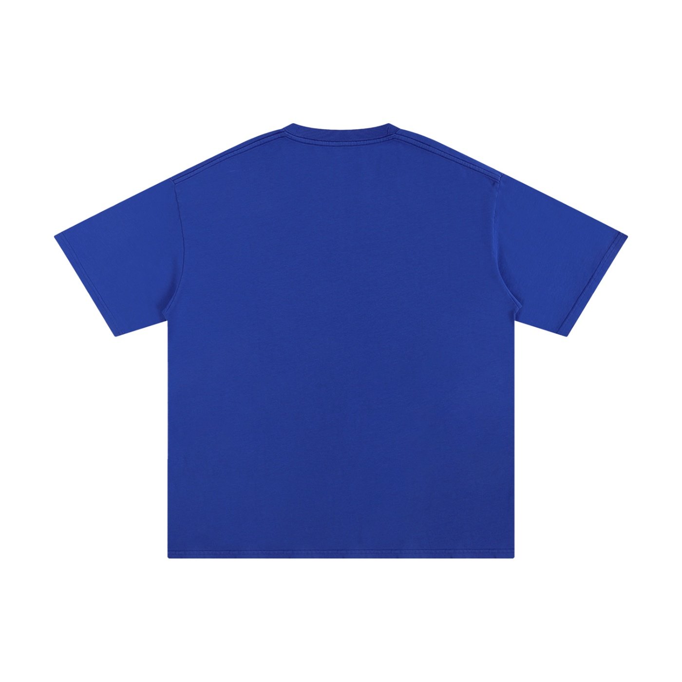 Unisex Pure Cotton T-Shirt - Image 14