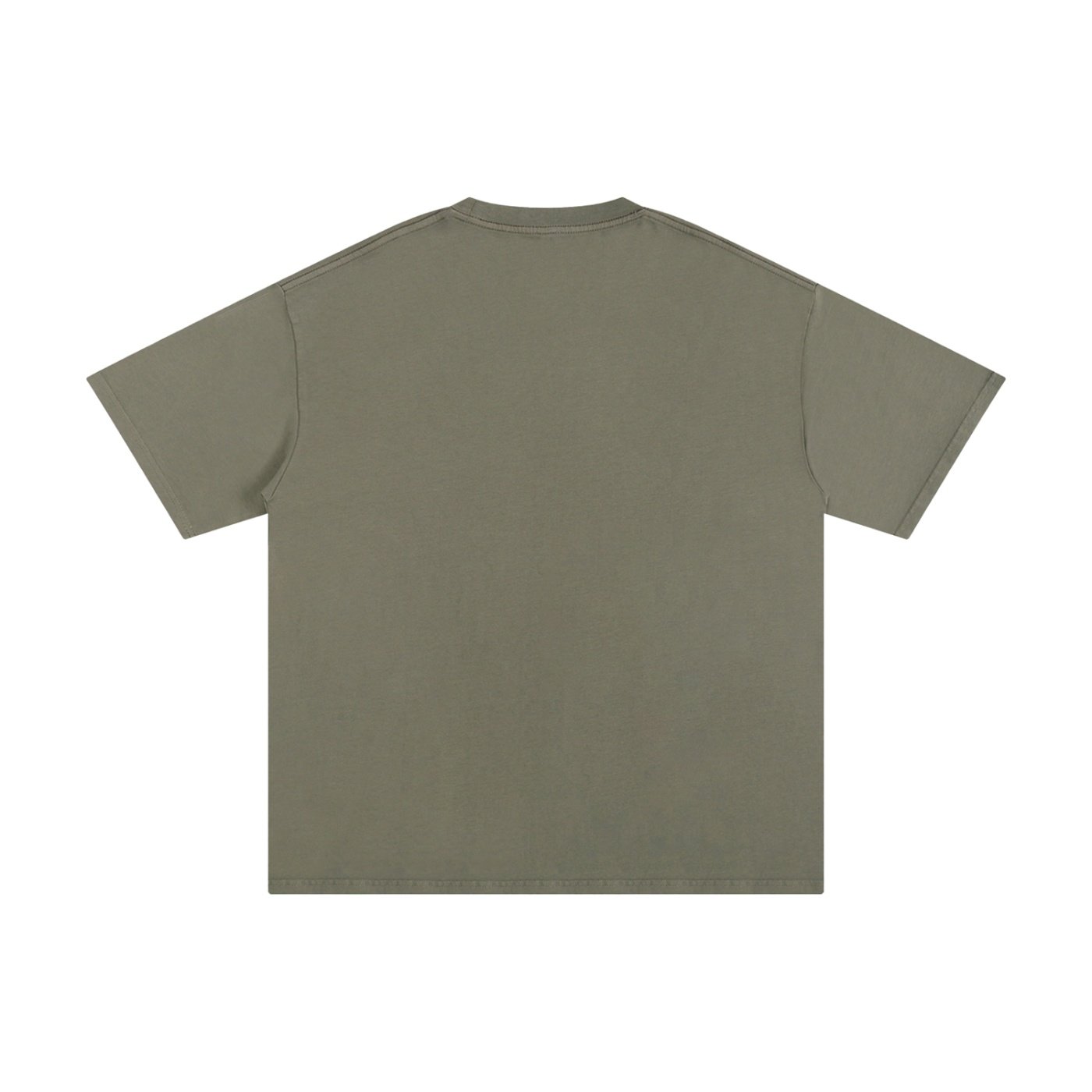 Unisex Pure Cotton T-Shirt - Image 26