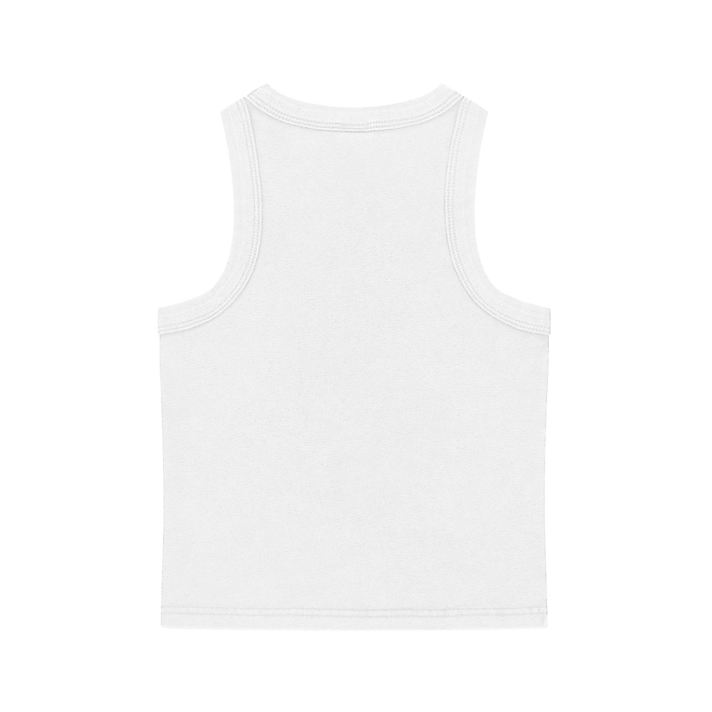 Snow Washed Tank Top - Image 4
