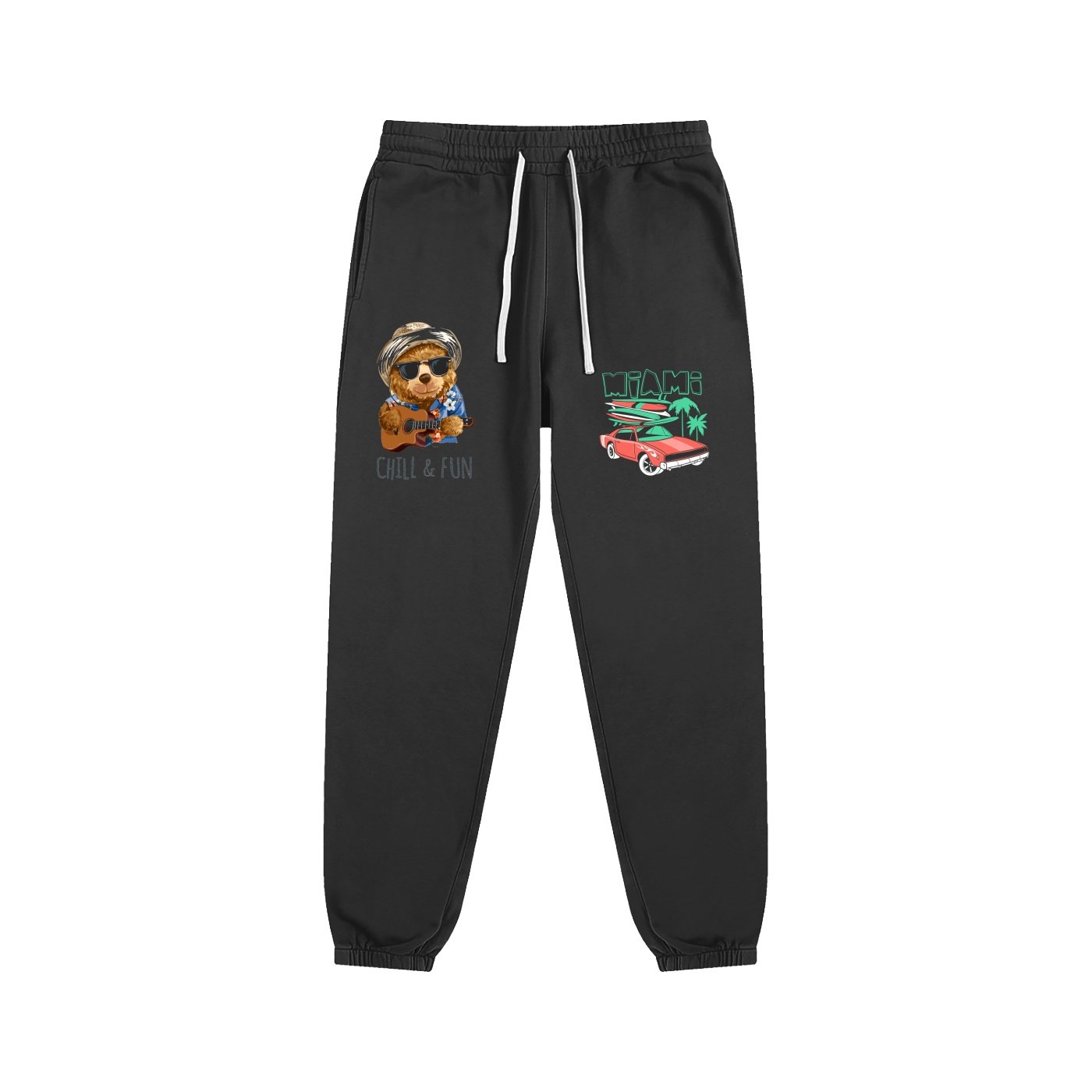 Essential Sweatpants