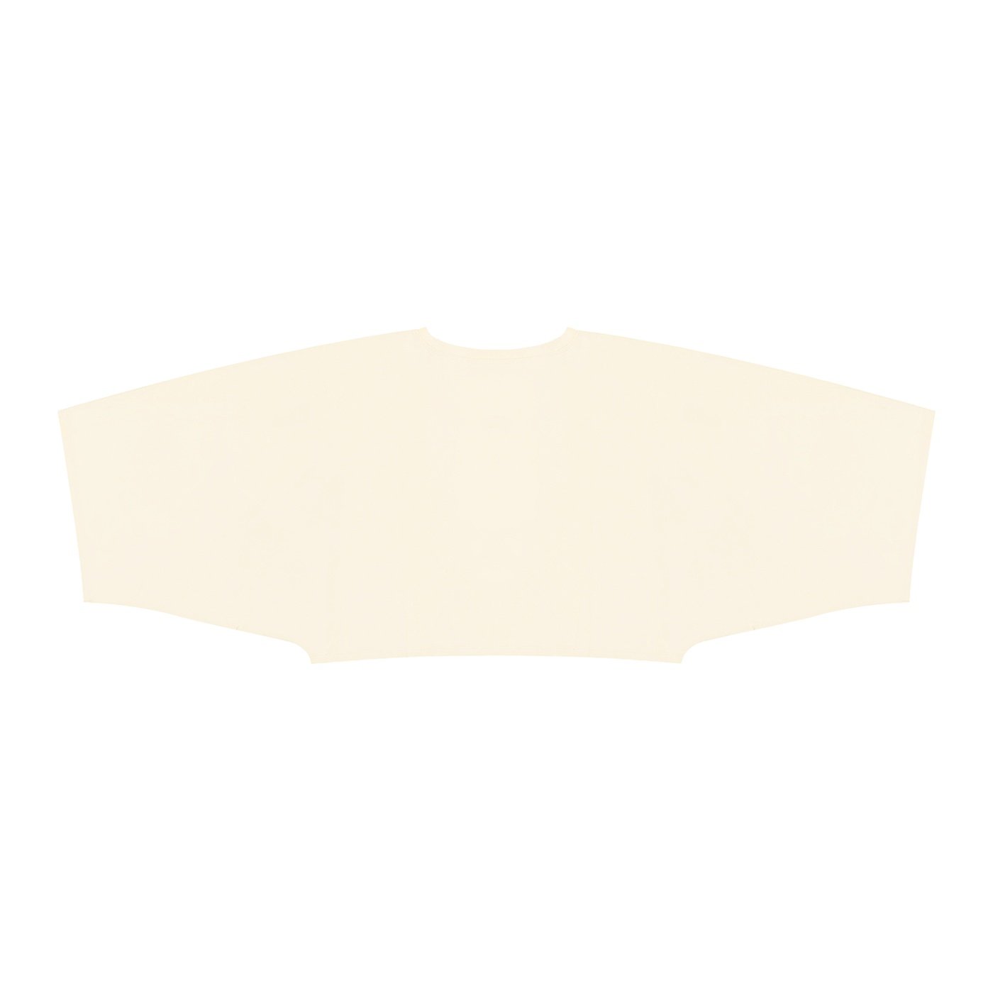 Women's Boxy Batwing Sleeve T-Shirt - Image 4