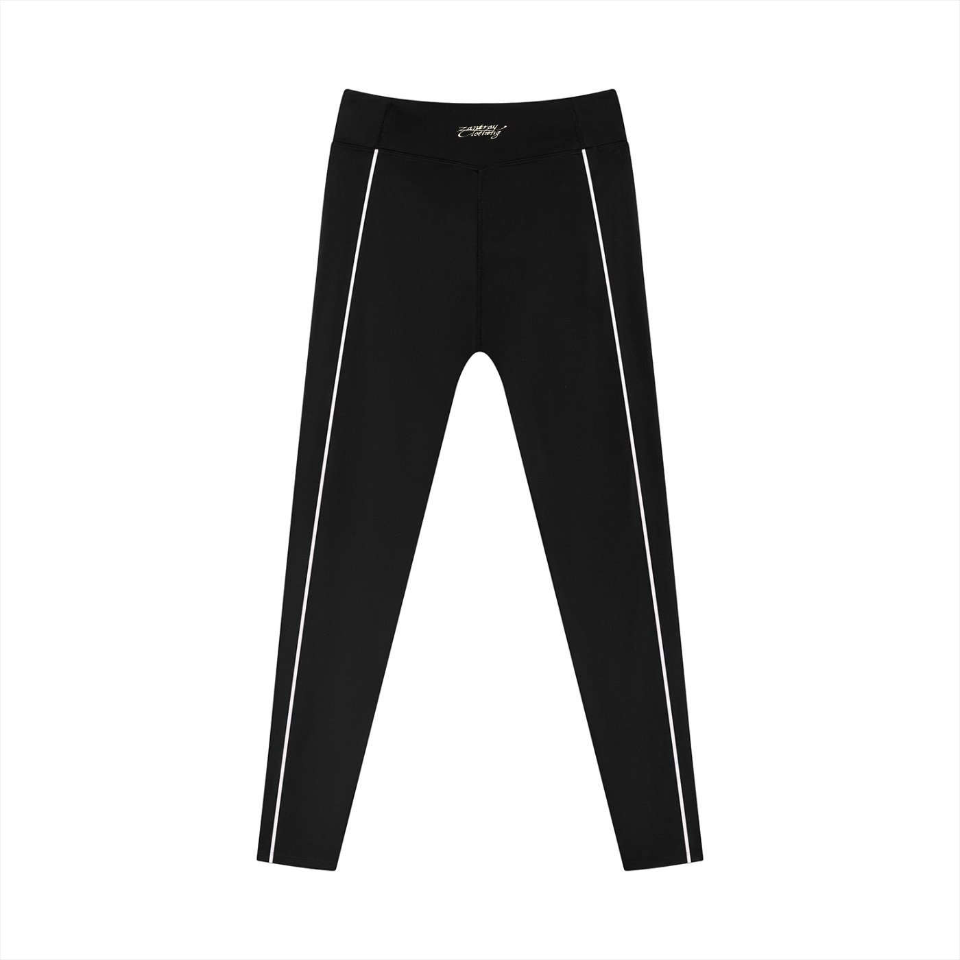 Women’s High-Waist Tapered Leggings - Image 6