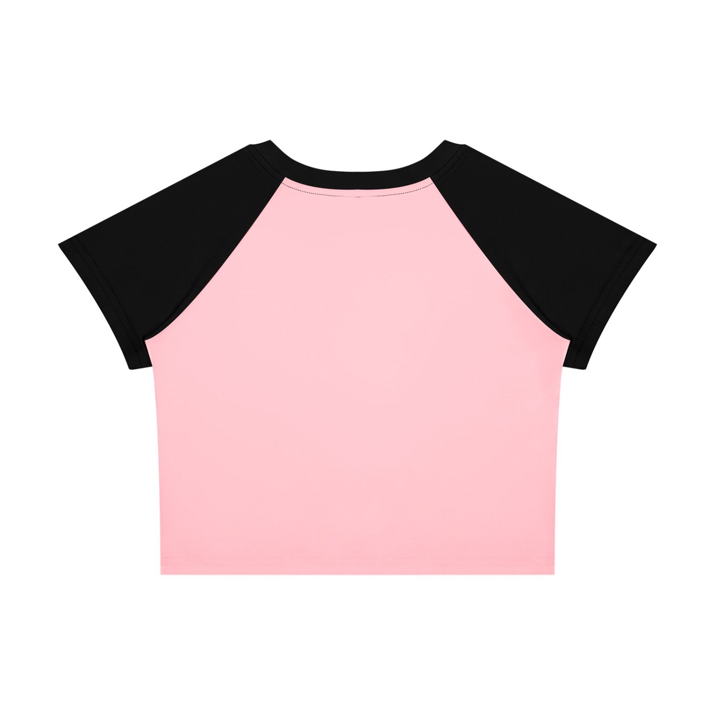 Women’s Raglan Color Block Baby T-Shirt - Image 22