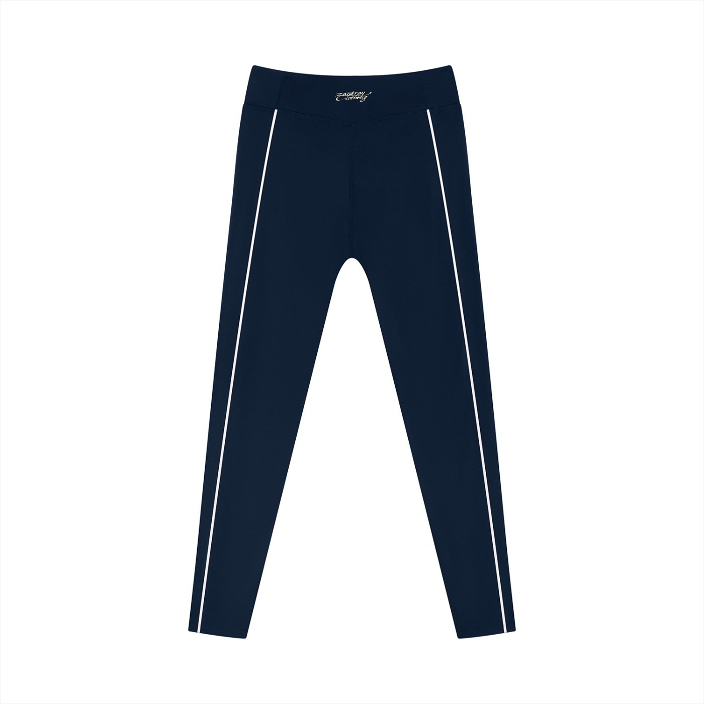 Women’s High-Waist Tapered Leggings - Image 8