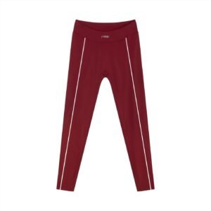 Women’s High-Waist Tapered Leggings