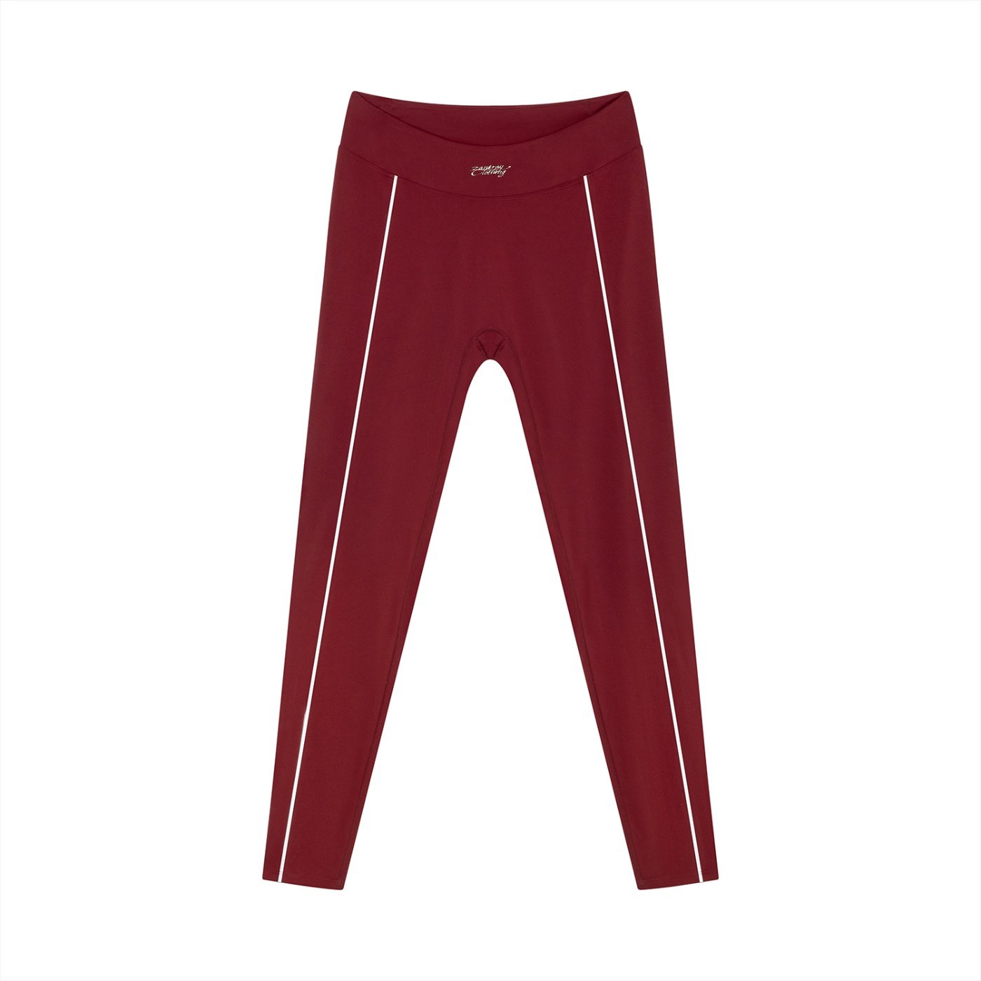 Women’s High-Waist Tapered Leggings