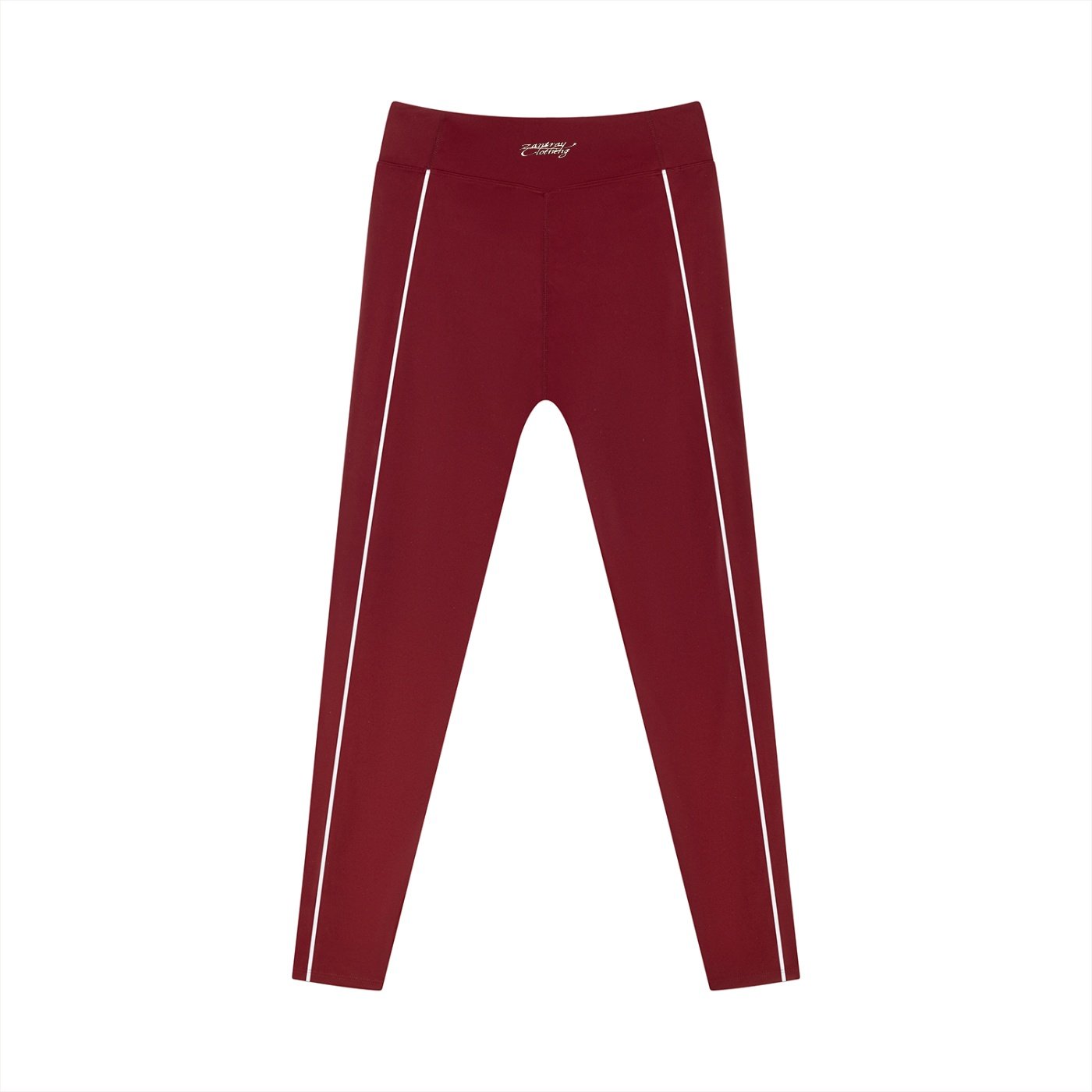 Women’s High-Waist Tapered Leggings - Image 2