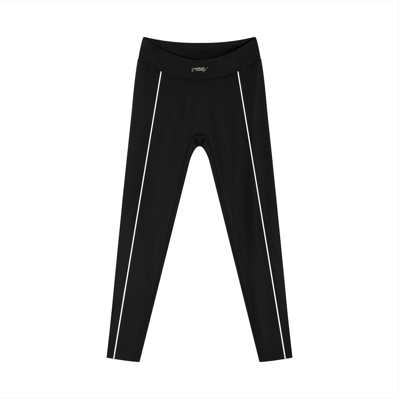 Women’s High-Waist Tapered Leggings - Image 5