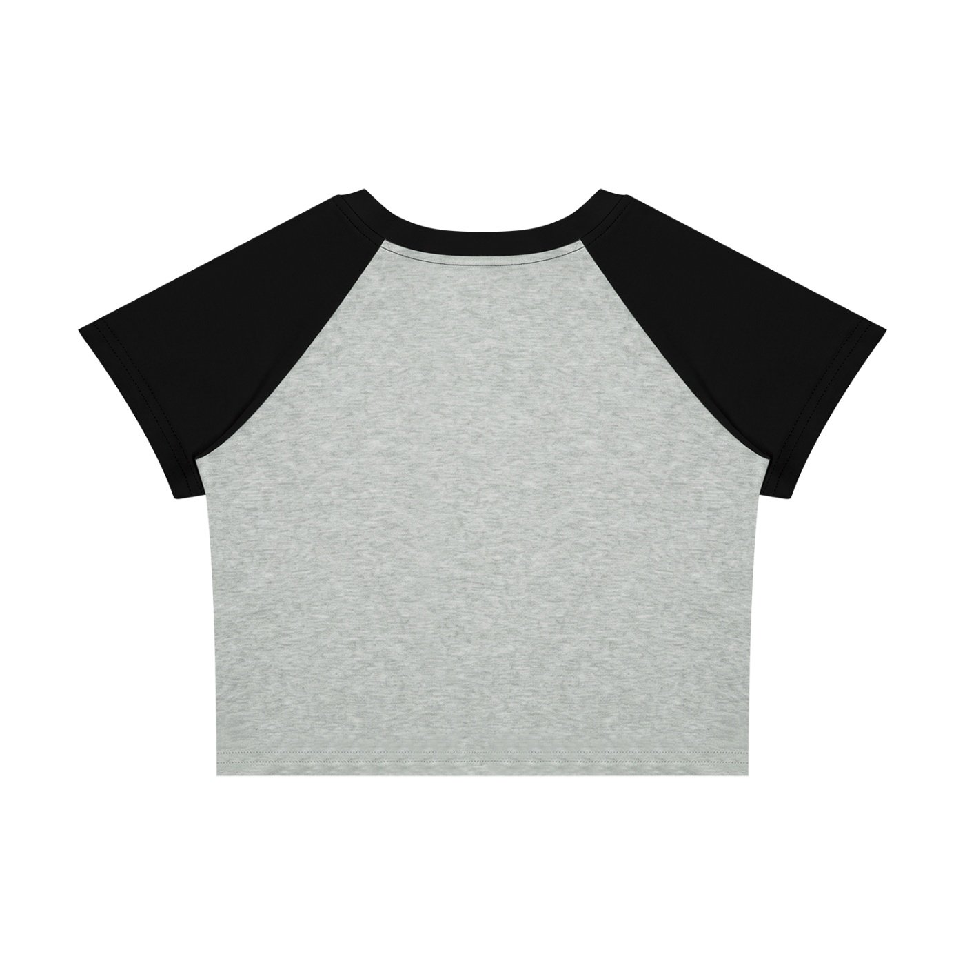 Women’s Raglan Color Block Baby T-Shirt - Image 6