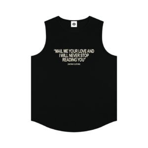 Men's Lightweight Sport Jersey