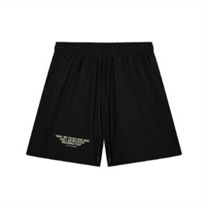 Men’s Drawstring Shorts