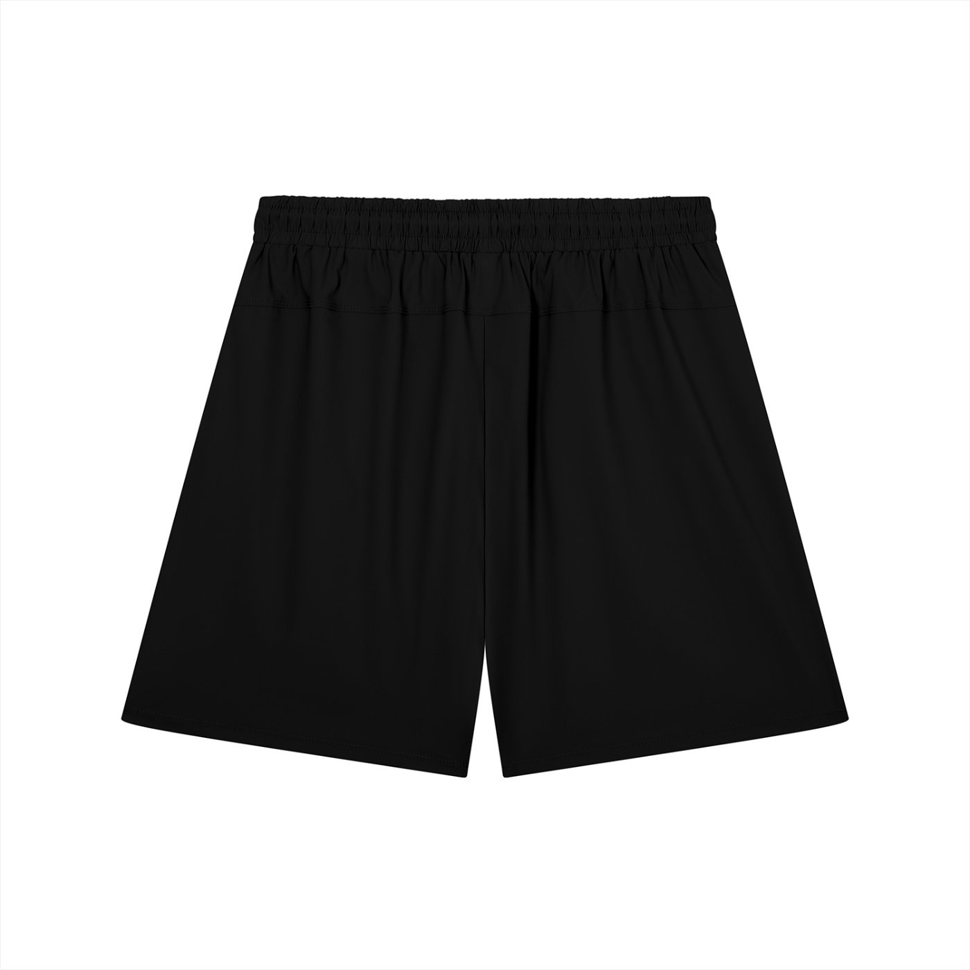 Men’s Drawstring Shorts - Image 2