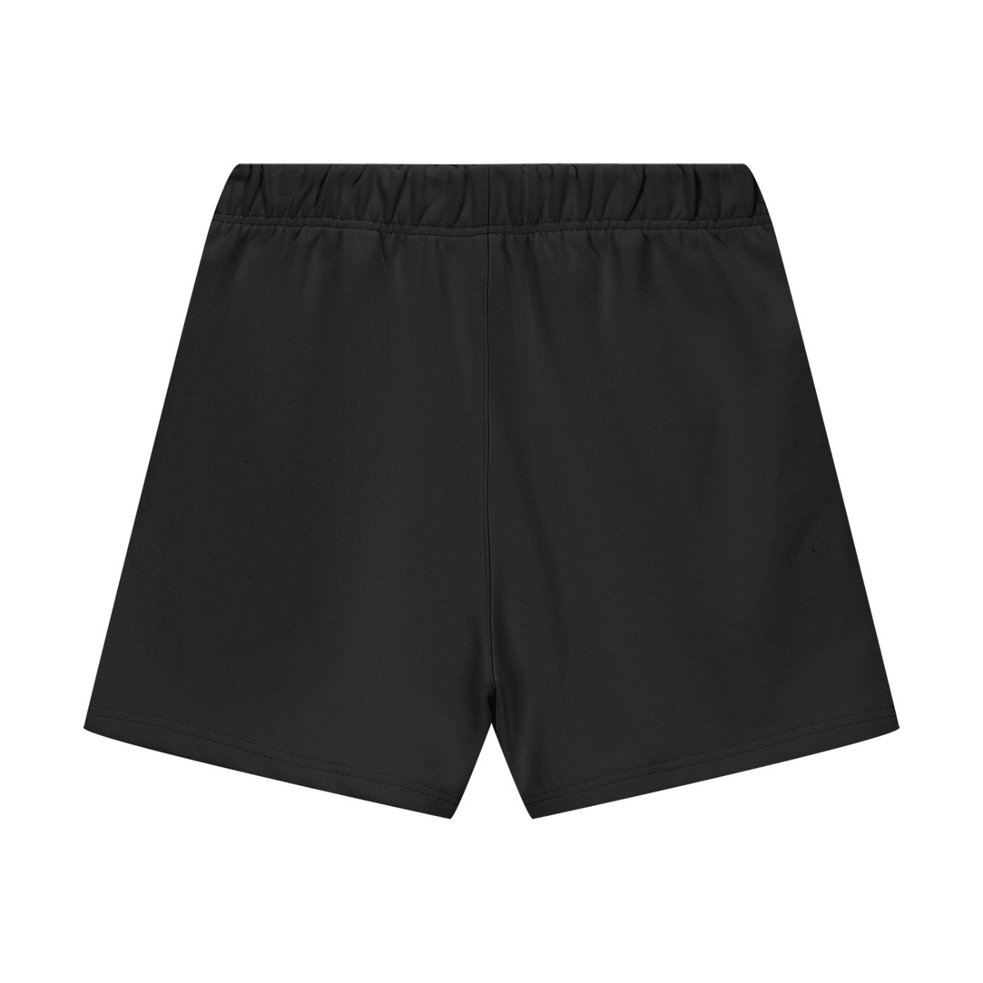 Unisex Heavyweight Fleece Loose Fit Shorts all roads End Here - Image 2