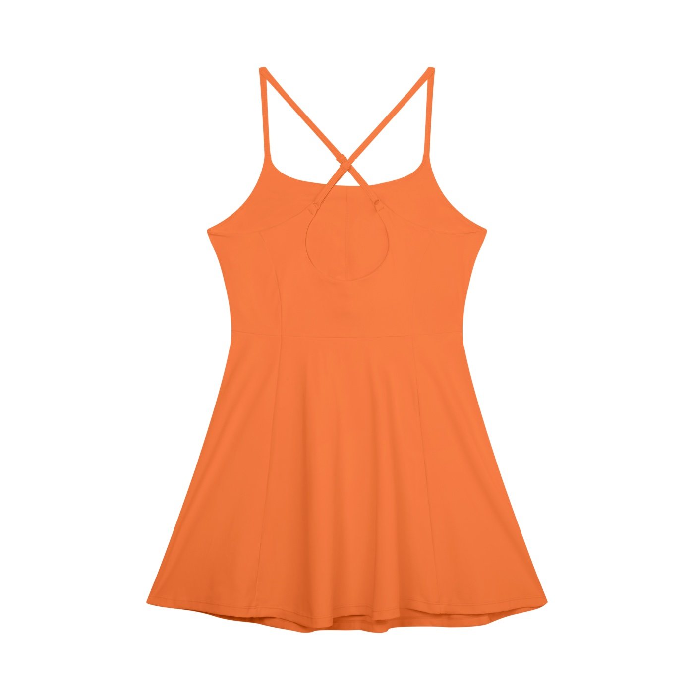 Women’s Paneled A-Line Dress - Image 10